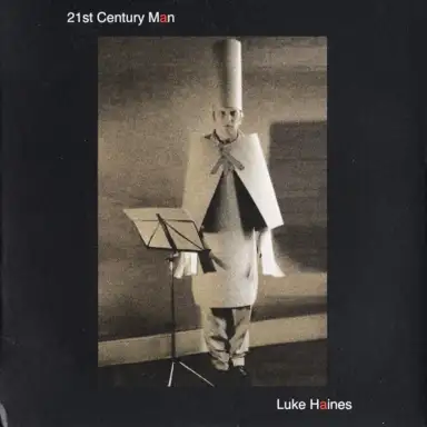 21st Century Man