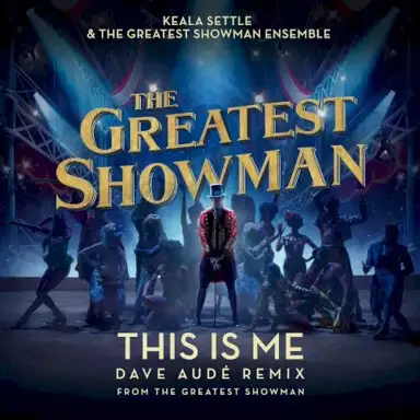 This Is Me (Dave Audé remix)