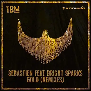 Gold (remixes)