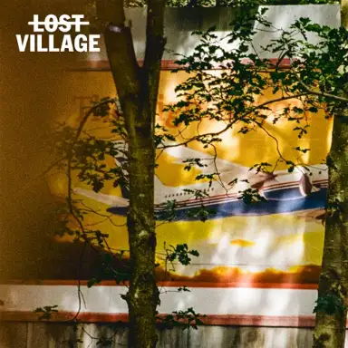 Live from Lost Village 2024: Daphni