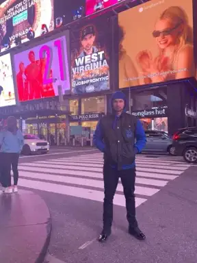 JoshFromYNC