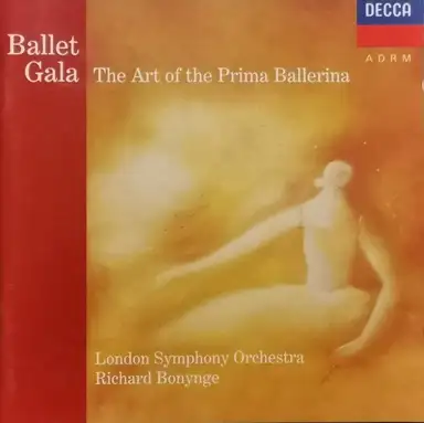 Ballet Gala: The Art of the Prima Ballerina