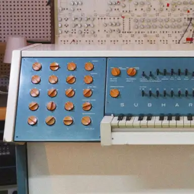 Subharchord Studien