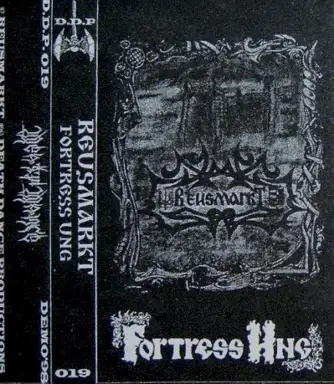 Fortress Ungh