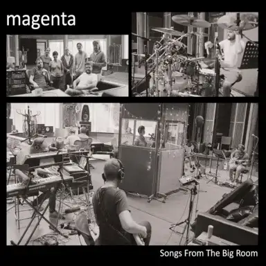Songs From the Big Room