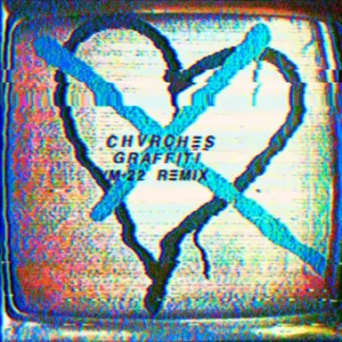 Graffiti (M-22 remix)