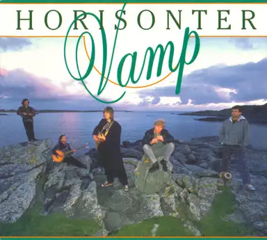 Horisonter