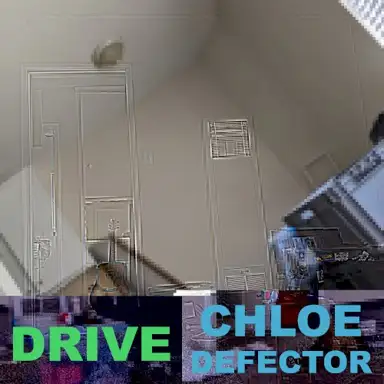 Drive Single