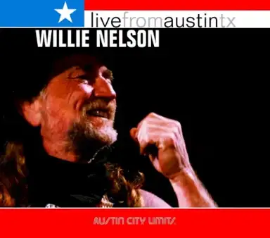 Live From Austin TX
