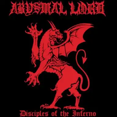 Disciples of the Inferno