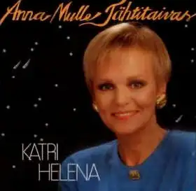 Anna mulle tähtitaivas