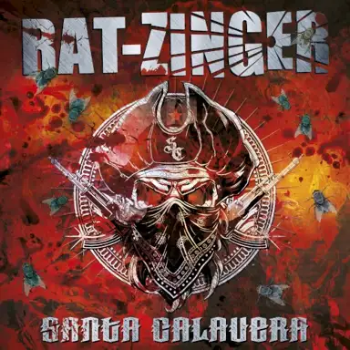 Santa Calavera (Zuzenean)