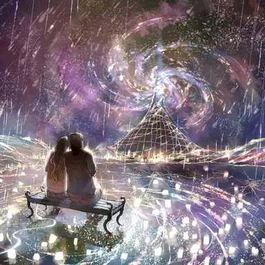 To Meet Is the Beginning of Parting