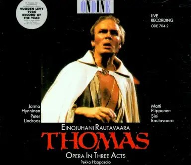 Thomas