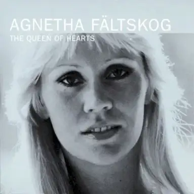 The Queen Of Hearts