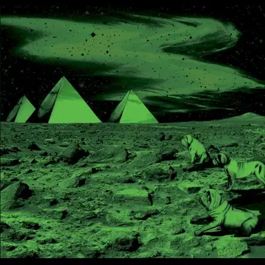 Pyramids