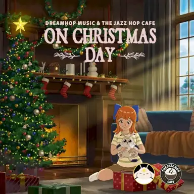 Gingerbread and Mistletoe