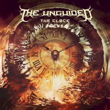 The Clock