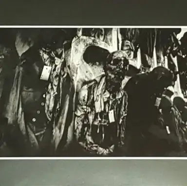 Ritual Death / Aosoth