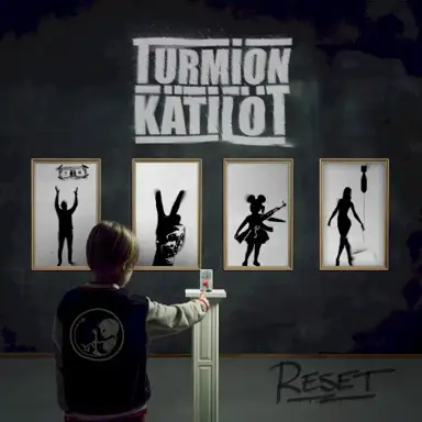 Yksi jumalista