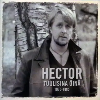 Tuulisina öinä 1975-1985
