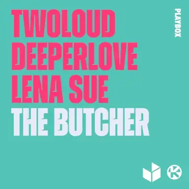 The Butcher