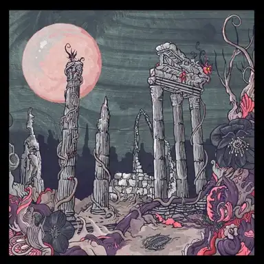 Memento Mori (8‐bit version)