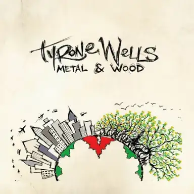 Metal & Wood