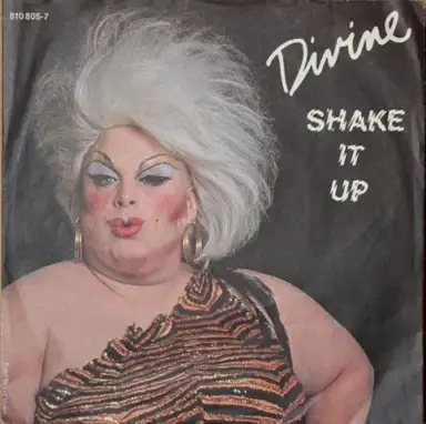 Shake It Up