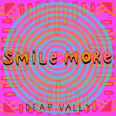 Smile More