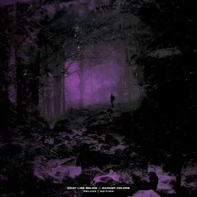 Darker Colors (Deluxe Edition)
