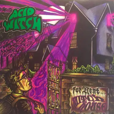 Witch House
