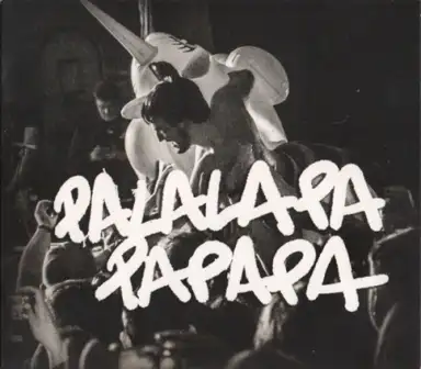 Palalapa Papapa