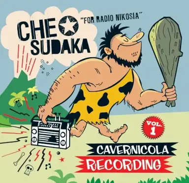Cavernicola Recording Vol.1