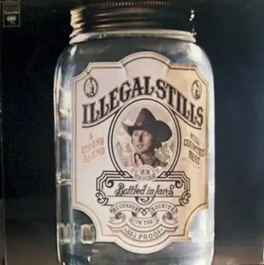 Illegal Stills