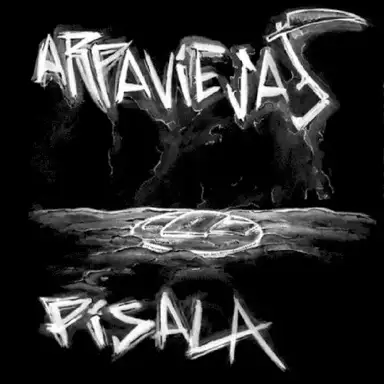 Pisala!
