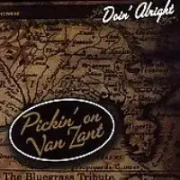 Doin' Alright (Pickin' on Van Zant) (Feat: Wyatt Rice)