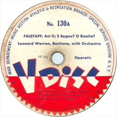 Falstaff