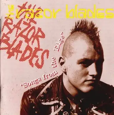 Songs From the Edge