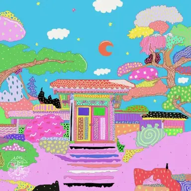 Torii of Yummy