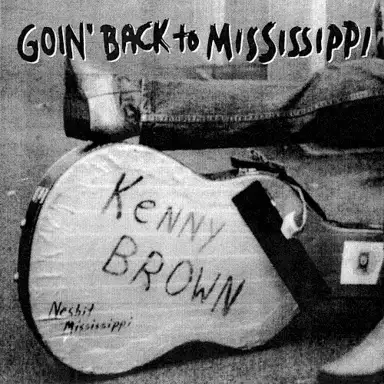 Goin' Back to Mississippi