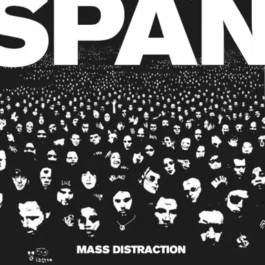 Mass Distraction