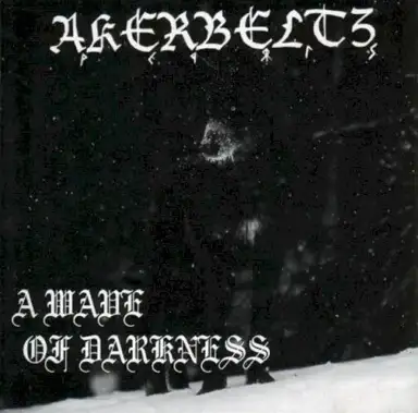 A Wave of Darkness