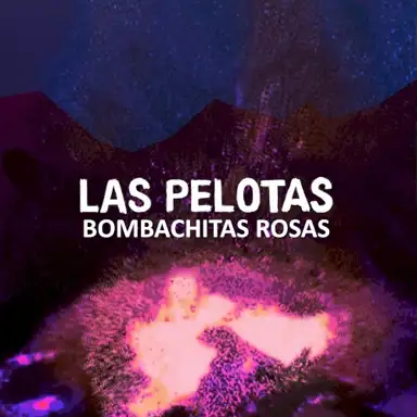Bombachitas Rosas (En Casa)