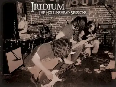 The Hollinshead Sessions