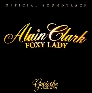 Foxy Lady