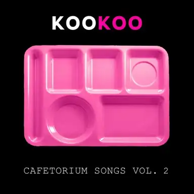 Cafetorium Songs Vol. 2