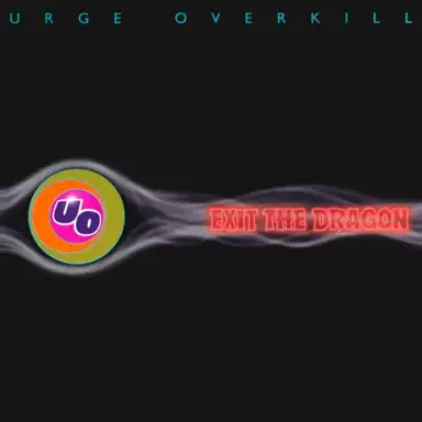 Exit the Dragon
