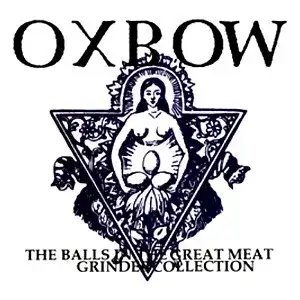 The Balls in the Great Meat Grinder Collection
