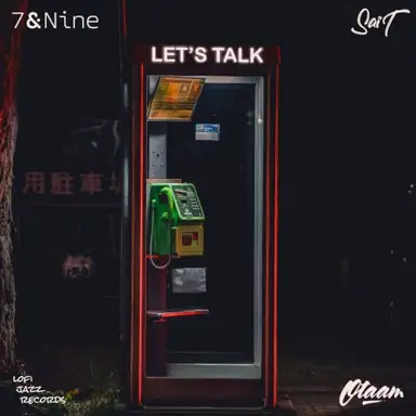 Let’s Talk